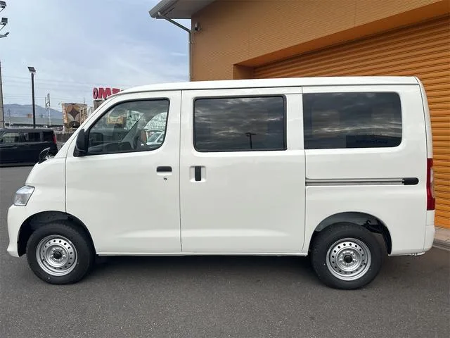 Toyota TOWNACE VAN GL 2026 — миниатюра 3