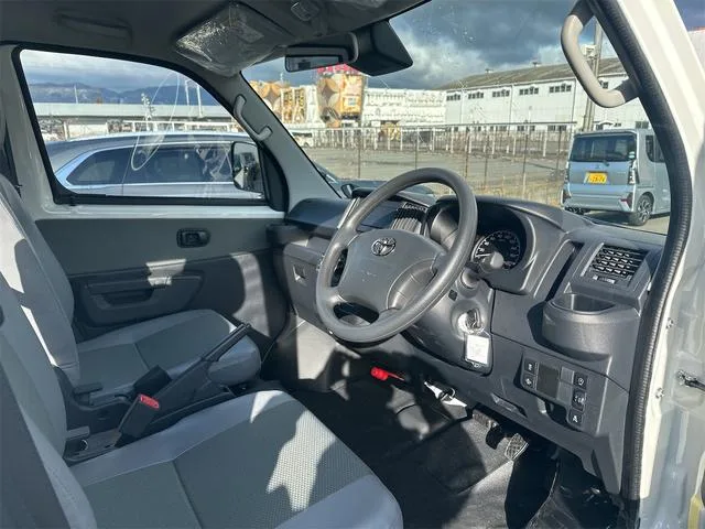 Toyota TOWNACE VAN GL 2026 — миниатюра 5