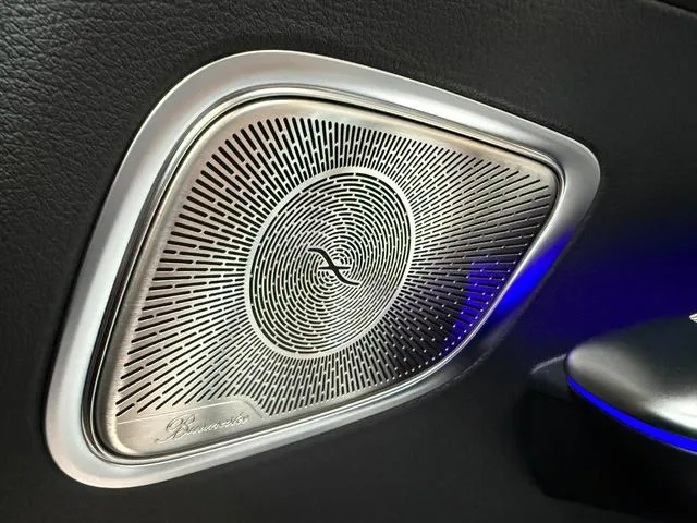 Mercedes Amg GLC GLC43 4MATIC AMG LEATHER EXCLUSIVE PACKAGE 2025 — миниатюра 2