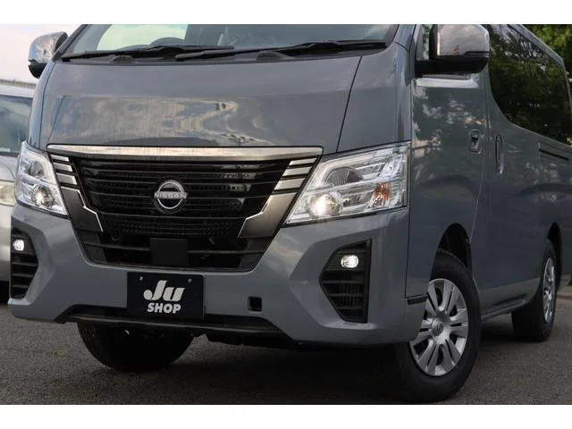 Nissan CARAVAN LONG GRAND PREMIUM GX 2025 — миниатюра 3