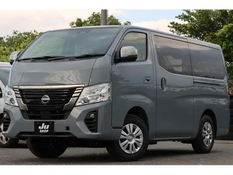 Nissan CARAVAN 2025 купить в Москве