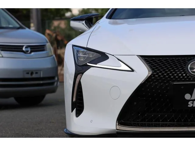 Lexus LC LC500 S PACKAGE 2025 — миниатюра 3