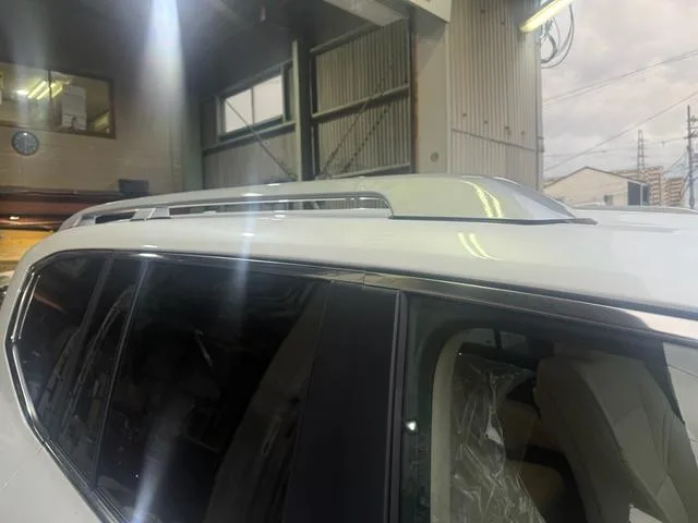 Toyota Land Cruiser ZX 2025 — миниатюра 4
