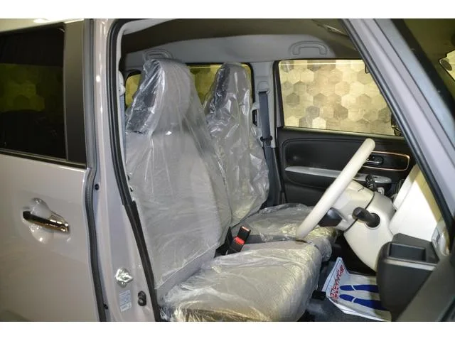 Suzuki WAGON R SMILE HYBRID X 2025 — миниатюра 5