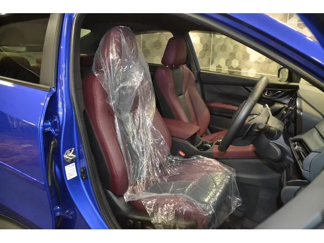 Subaru WRX S4 STI SPORT R EX 2023 — миниатюра 4