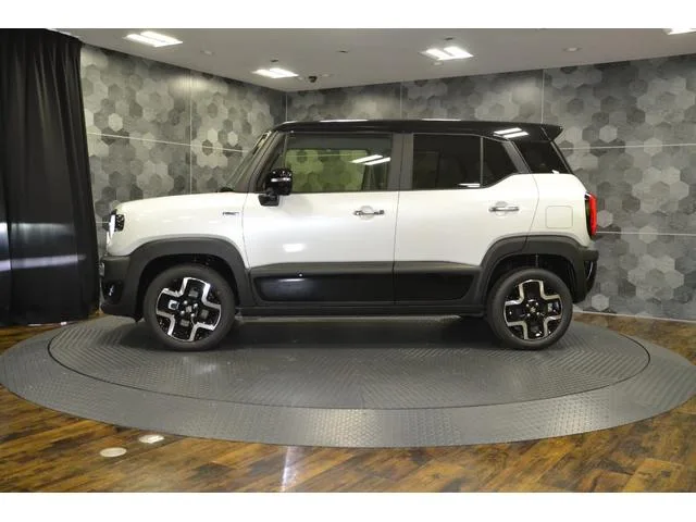 Suzuki XBEE HYBRID MZ 2025 — миниатюра 2