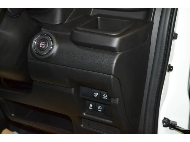 Suzuki XBEE HYBRID MZ 2025 — миниатюра 4