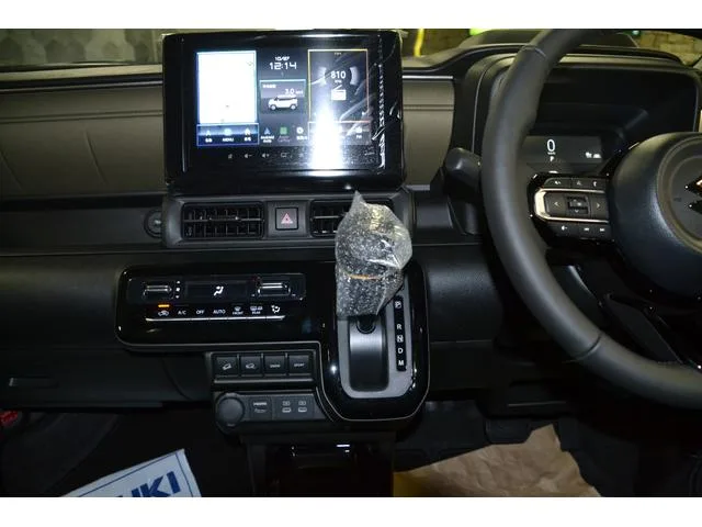 Suzuki XBEE HYBRID MZ 2025 — миниатюра 5