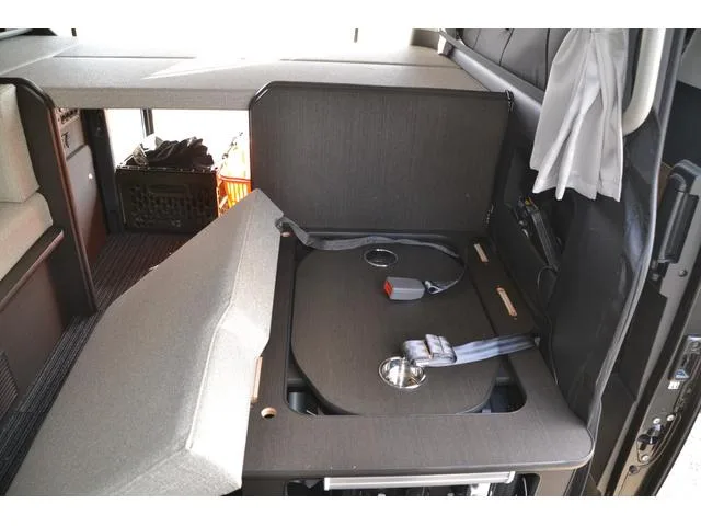 Toyota HIACE WAGON 2022 — миниатюра 5