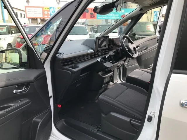 Nissan SERENA HIGHWAY STAR V 2025 — миниатюра 5