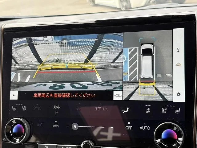 Toyota ALPHARD HYBRID Z 2024 — миниатюра 2