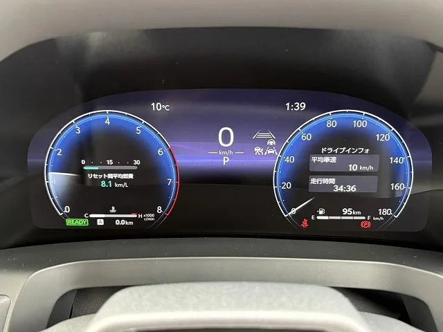 Toyota ALPHARD HYBRID Z 2024 — миниатюра 4
