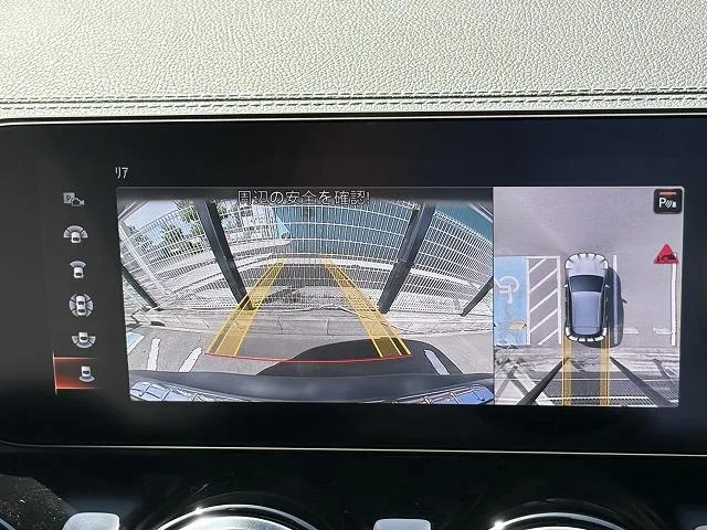 Mercedes-Benz EQA EQA250 AMG LINE PACKAGE 2022 — миниатюра 2