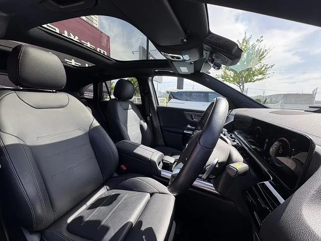 Mercedes-Benz EQA EQA250 AMG LINE PACKAGE 2022 — миниатюра 3