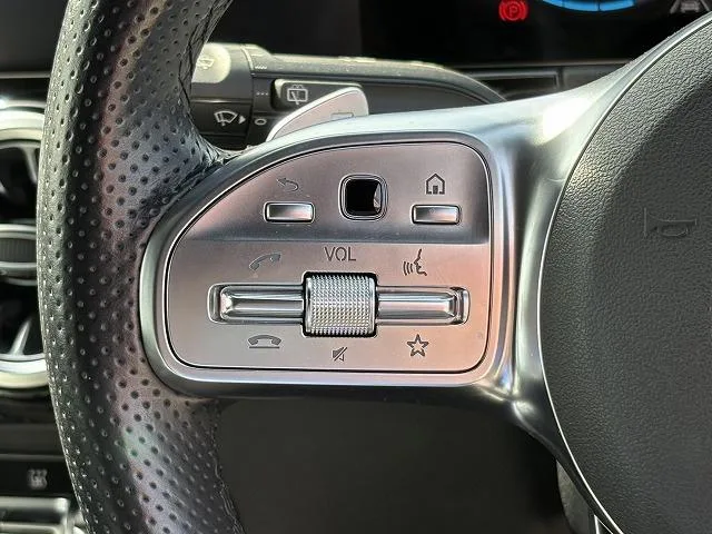 Mercedes-Benz EQA EQA250 AMG LINE PACKAGE 2022 — миниатюра 5