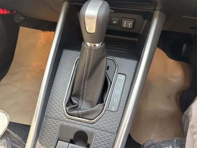 Daihatsu Rocky PREMIUM G HEV 2026 — миниатюра 4