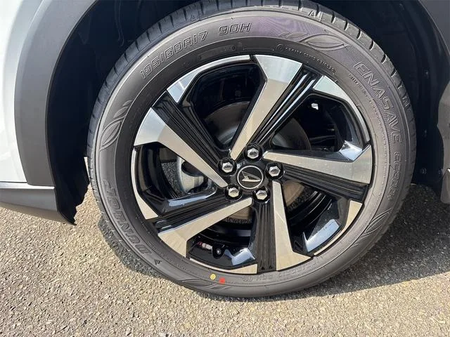 Daihatsu Rocky PREMIUM G HEV 2026 — миниатюра 5