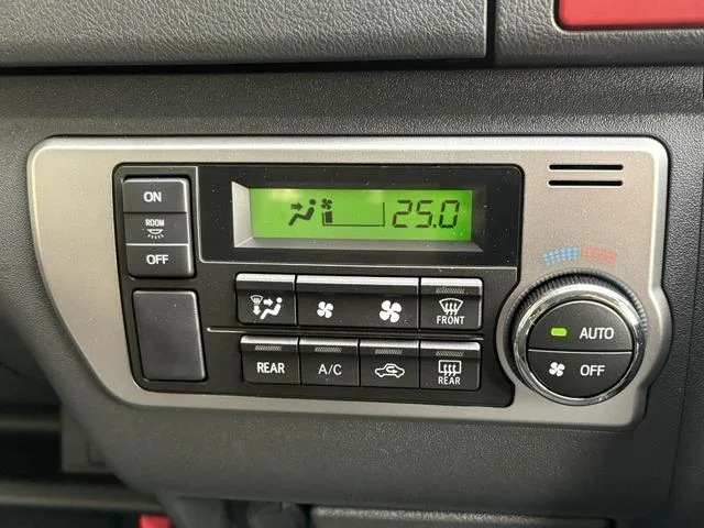 Toyota HIACE WAGON GRAND CABIN 2024 — миниатюра 2