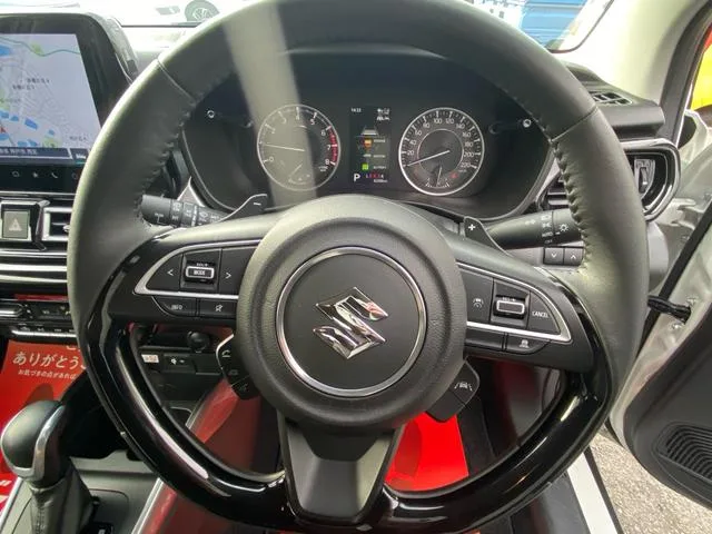 Suzuki FRONX BASE GRADE 2025 — миниатюра 4