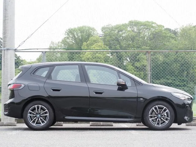 BMW 2 SERIES 218D ACTIVE TOURER M-SPORT 2024 — миниатюра 4