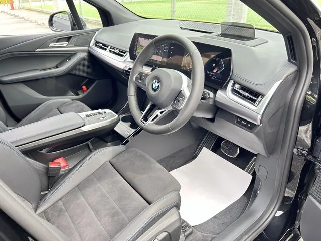 BMW 2 SERIES 218D ACTIVE TOURER M-SPORT 2024 — миниатюра 5