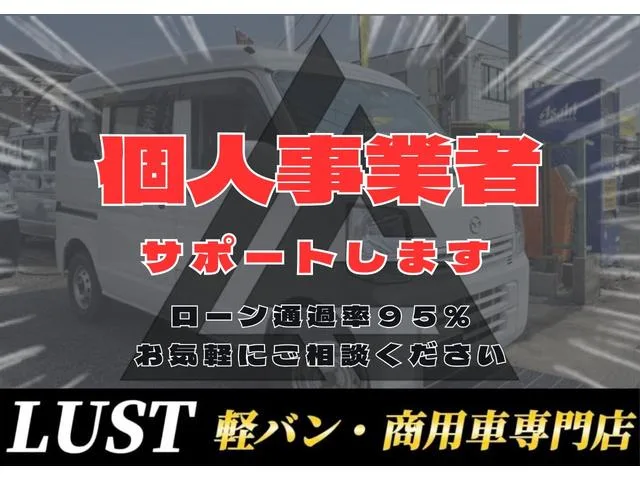 Toyota HIACE VAN SUPER GL DARK PRIME II 2022 — миниатюра 2