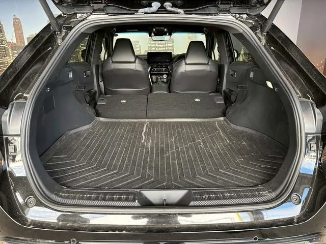 Toyota HARRIER HYBRID G 2024 — миниатюра 4