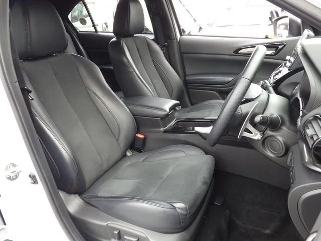Mitsubishi Eclipsecross BLACK EDITION 2024 — миниатюра 2