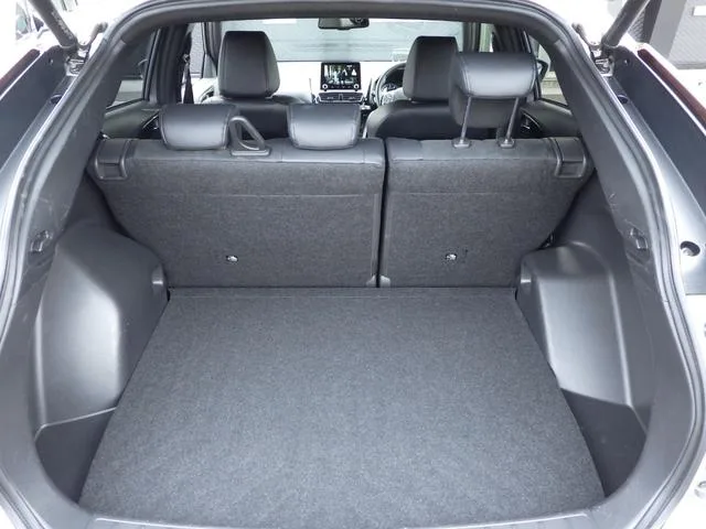 Mitsubishi Eclipsecross BLACK EDITION 2024 — миниатюра 4