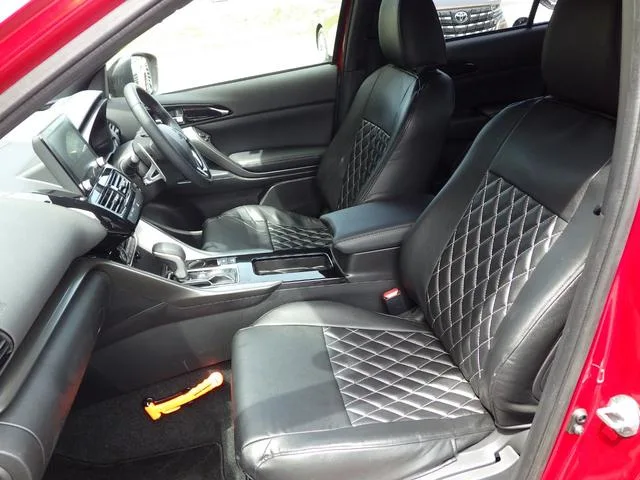 Mitsubishi Eclipsecross BLACK EDITION 2024 — миниатюра 5