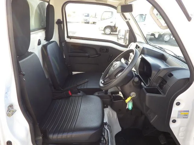 Daihatsu HIJET TRUCK 2022 — миниатюра 2