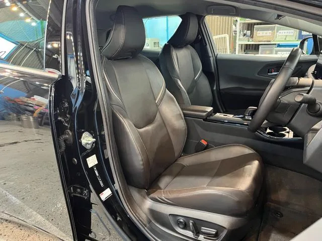Toyota Prius Z 2023 — миниатюра 3