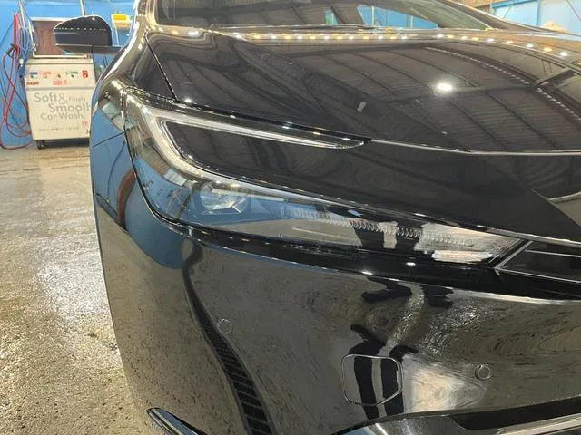 Toyota Prius Z 2023 — миниатюра 5