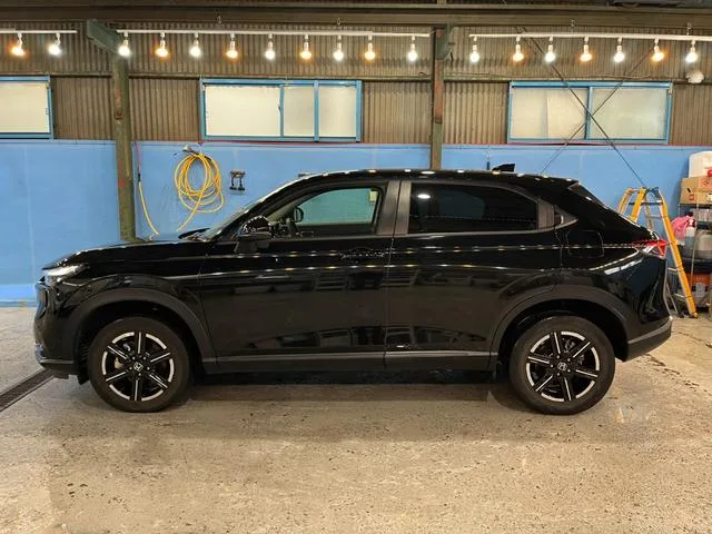 Honda VEZEL E:HEV X 2023 — миниатюра 5