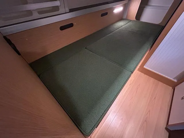Toyota HIACE VAN 2022 — миниатюра 4