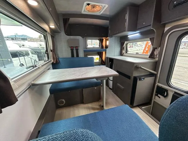 Mazda BONGO TRUCK 2024 — миниатюра 2