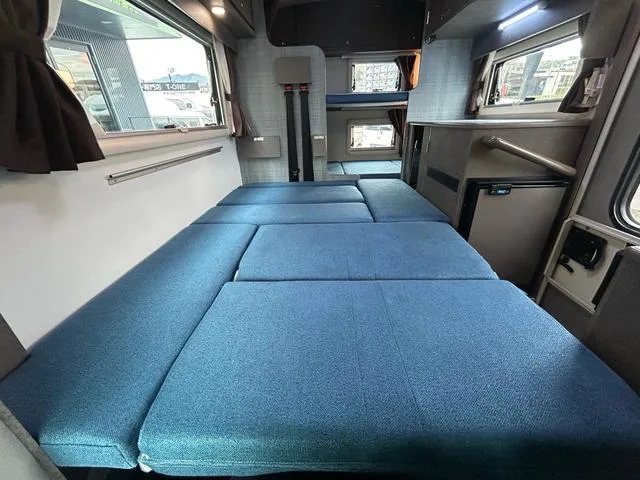 Mazda BONGO TRUCK 2024 — миниатюра 3