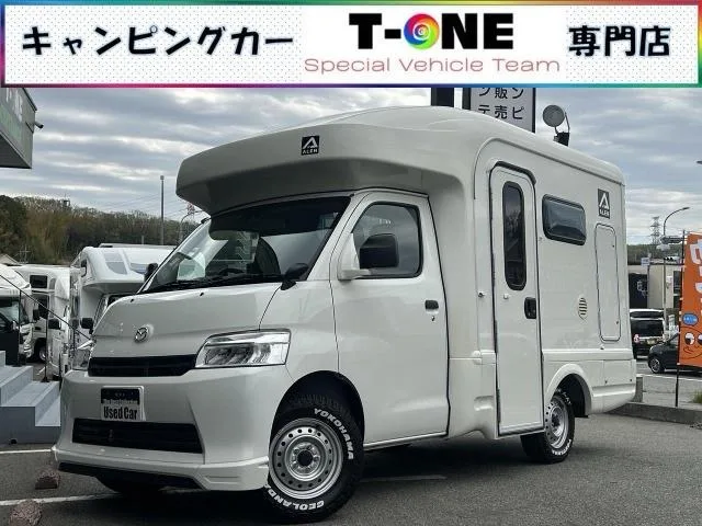 Mazda BONGO TRUCK 2024 — фото 1, купить с доставкой в Москву
