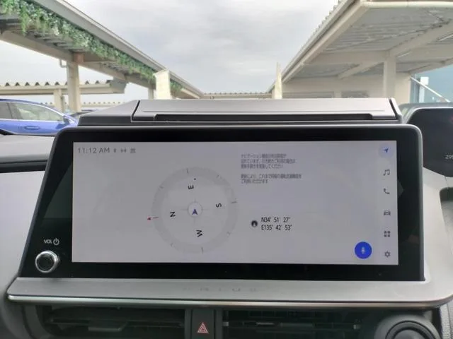 Toyota PRIUS Z 2023 — миниатюра 3