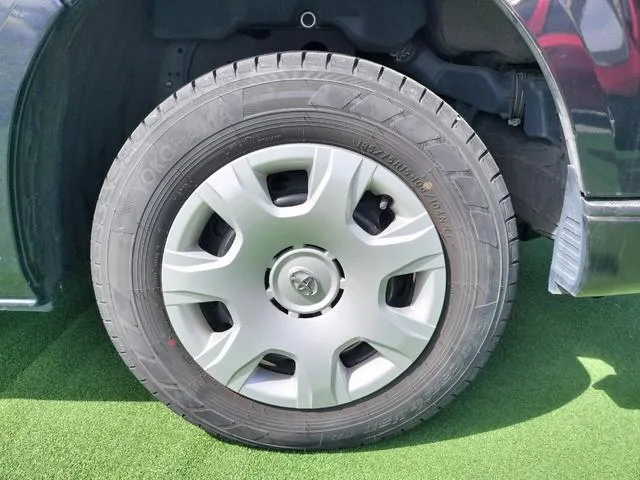 Toyota HIACE VAN LONG DX GL PACKAGE 2022 — миниатюра 5