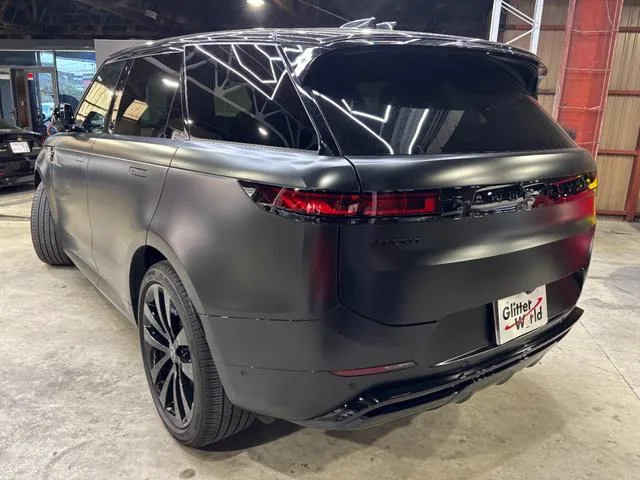 Land Rover RANGE ROVER SPORT DYNAMIC HSE D300 2025 — миниатюра 3
