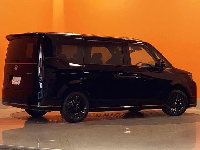 Honda STEPWAGON SPADA 2025 — миниатюра 3
