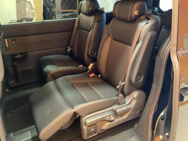 Honda STEPWAGON SPADA 2025 — миниатюра 5