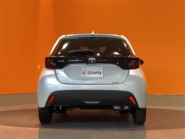 Toyota Yaris X 2025 — миниатюра 5