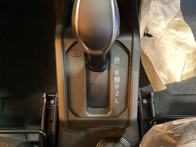 Suzuki Jimny XC 2025 — миниатюра 3