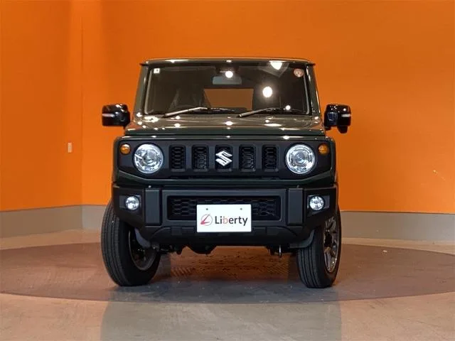Suzuki Jimny XC 2025 — миниатюра 5
