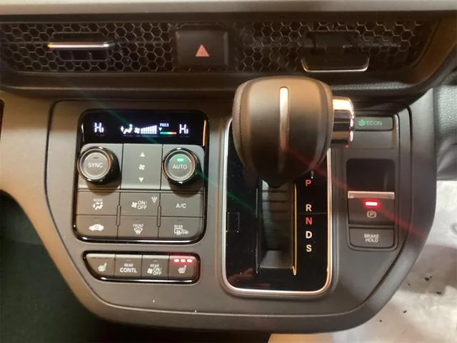 Honda STEPWAGON SPADA 2025 — миниатюра 3
