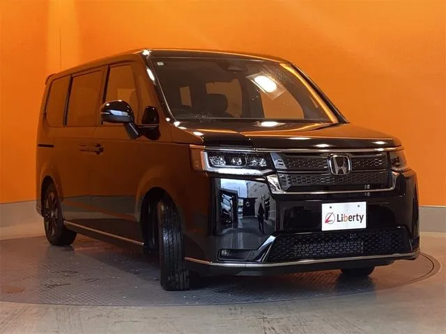Honda STEPWAGON SPADA 2025 — миниатюра 5