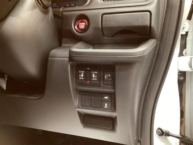 Honda STEPWAGON AIR EX 2026 — миниатюра 3