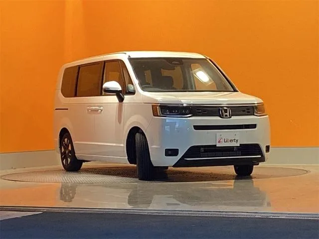 Honda STEPWAGON AIR EX 2026 — миниатюра 5